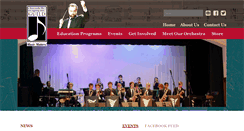 Desktop Screenshot of gsoguild.org